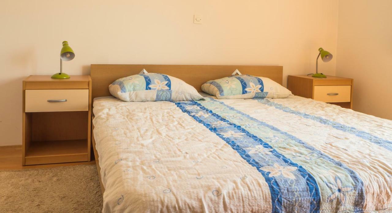 King Of The Hill Apartment Zagorska Sela Bagian luar foto
